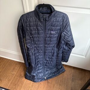 Patagonia Women's Navy Jacket